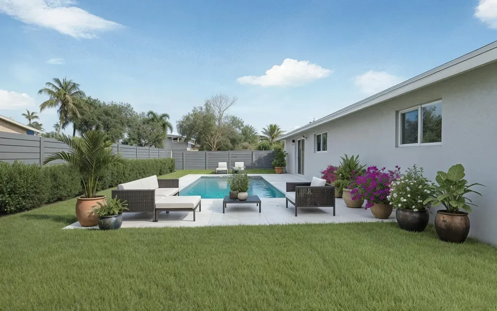 1601 NW 5th Street Boca Raton FL 33486