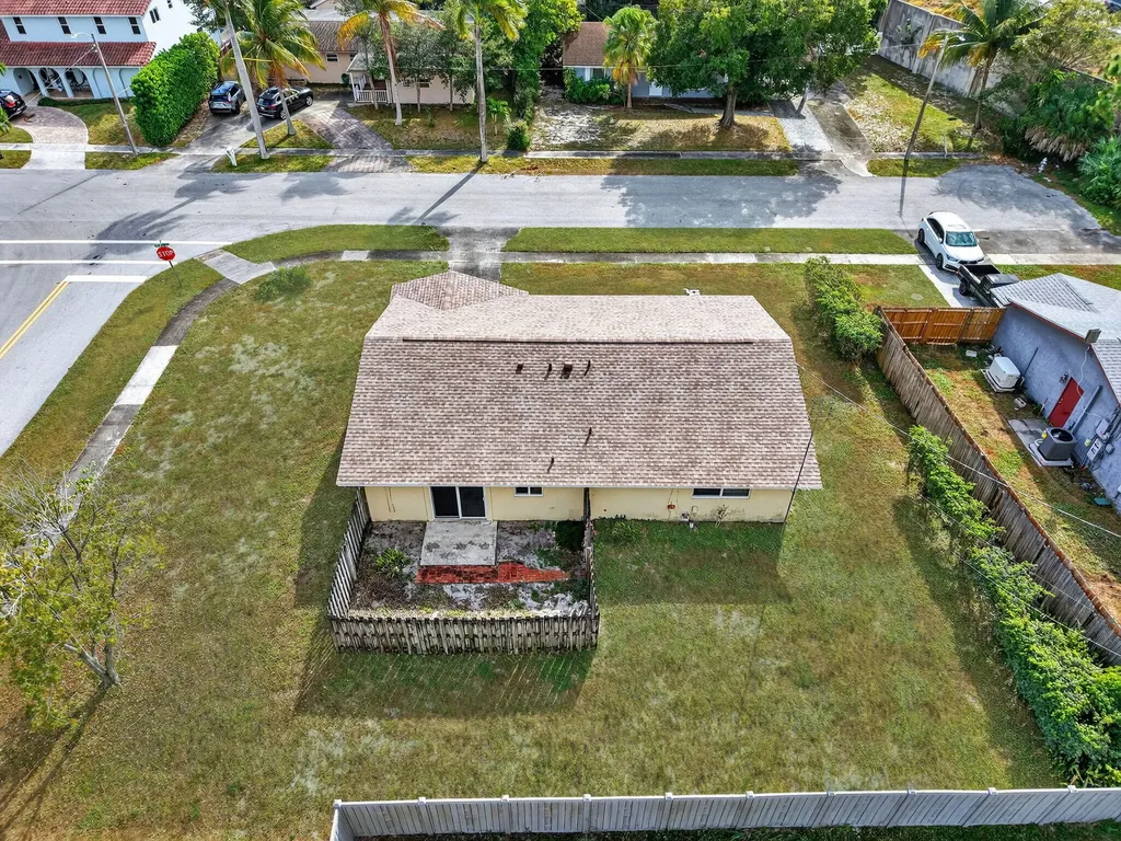 1601 NW 5th Street Boca Raton FL 33486