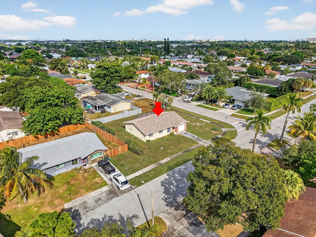 1601 NW 5th Street Boca Raton FL 33486