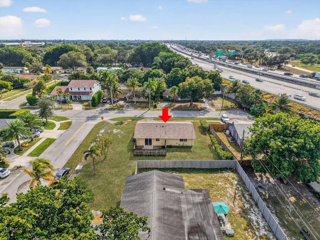 1601 NW 5th Street Boca Raton FL 33486