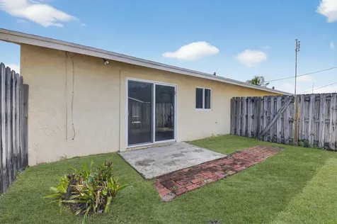 1601 NW 5th Street Boca Raton FL 33486