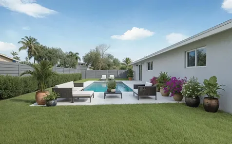 1601 NW 5th Street Boca Raton FL 33486