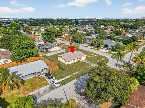 1601 NW 5th Street Boca Raton FL 33486