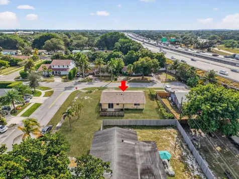1601 NW 5th Street Boca Raton FL 33486
