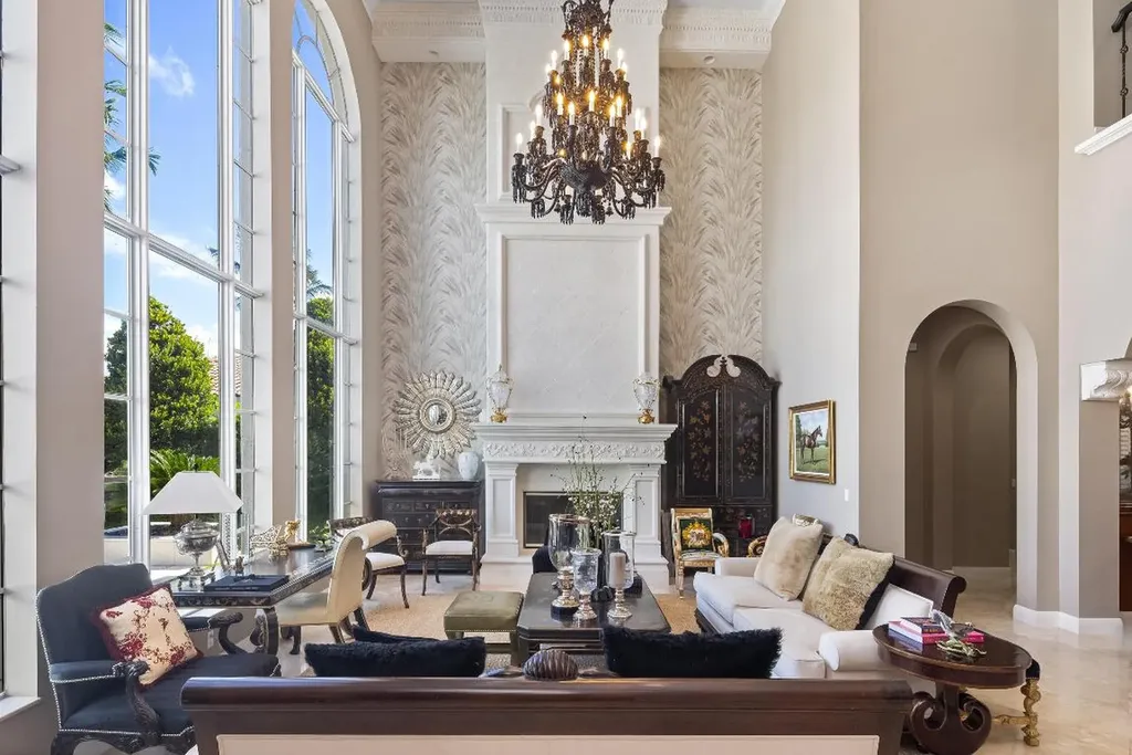 853 Harbour Isle Place North Palm Beach FL 33410