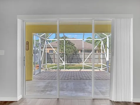 1357 SW Hebner Avenue Port St Lucie FL 34953