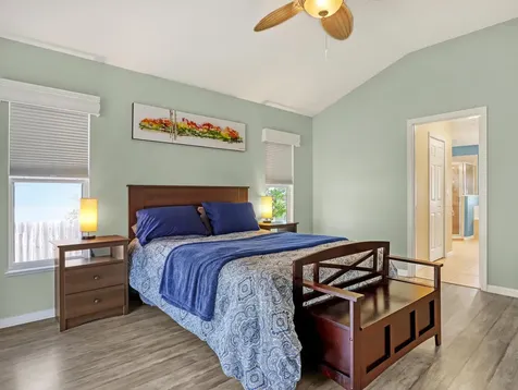 1357 SW Hebner Avenue Port St Lucie FL 34953