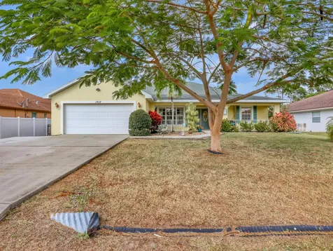 1357 SW Hebner Avenue Port St Lucie FL 34953