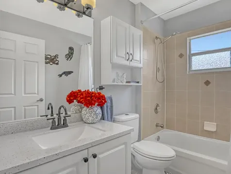 1357 SW Hebner Avenue Port St Lucie FL 34953