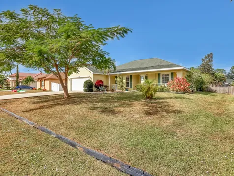 1357 SW Hebner Avenue Port St Lucie FL 34953