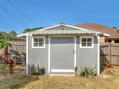 1357 SW Hebner Avenue Port St Lucie FL 34953