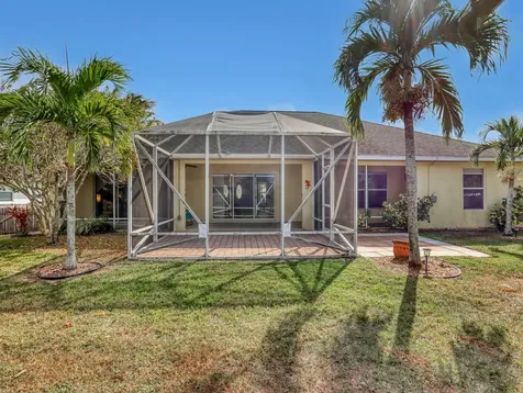 1357 SW Hebner Avenue Port St Lucie FL 34953