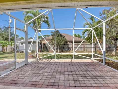 1357 SW Hebner Avenue Port St Lucie FL 34953