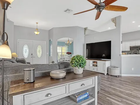 1357 SW Hebner Avenue Port St Lucie FL 34953