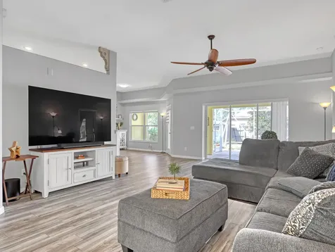1357 SW Hebner Avenue Port St Lucie FL 34953