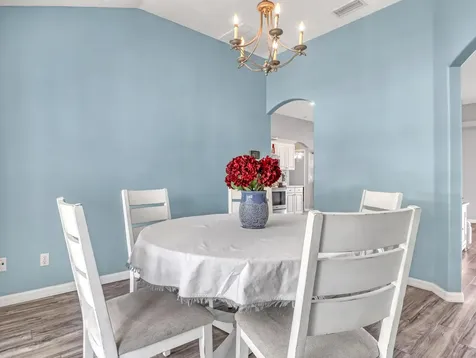 1357 SW Hebner Avenue Port St Lucie FL 34953