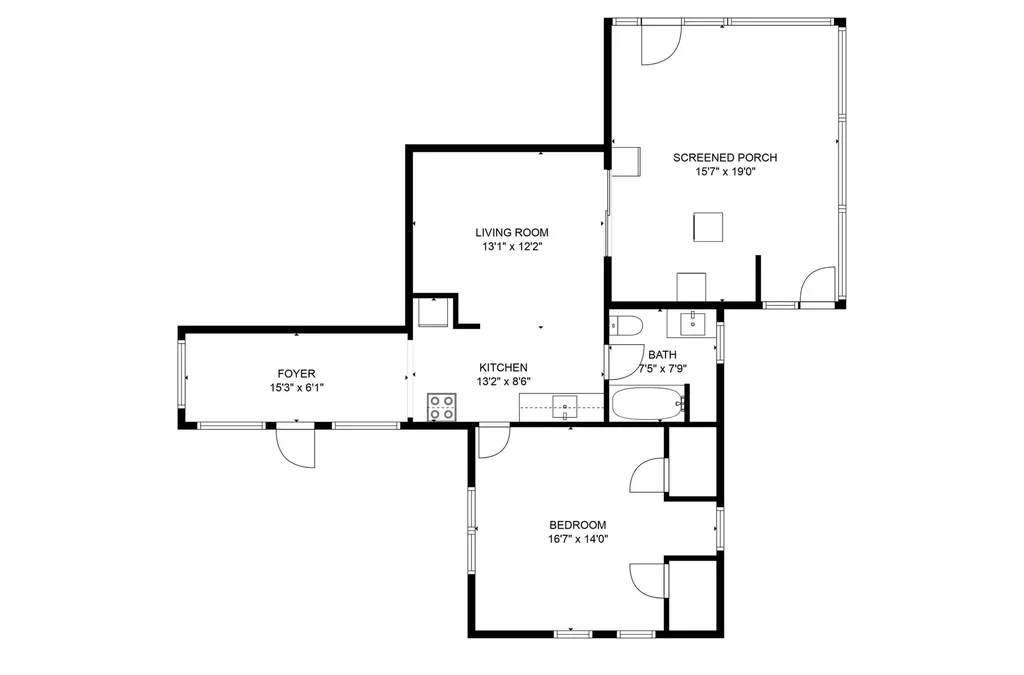 1831 Juno Road North Palm Beach FL 33408