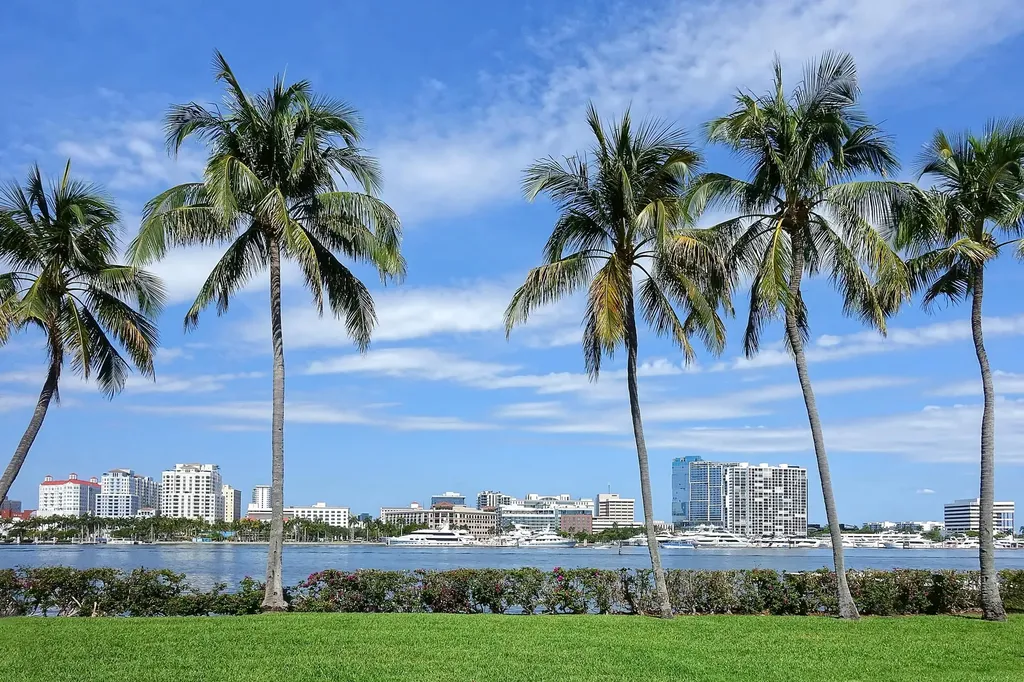 1831 Juno Road North Palm Beach FL 33408