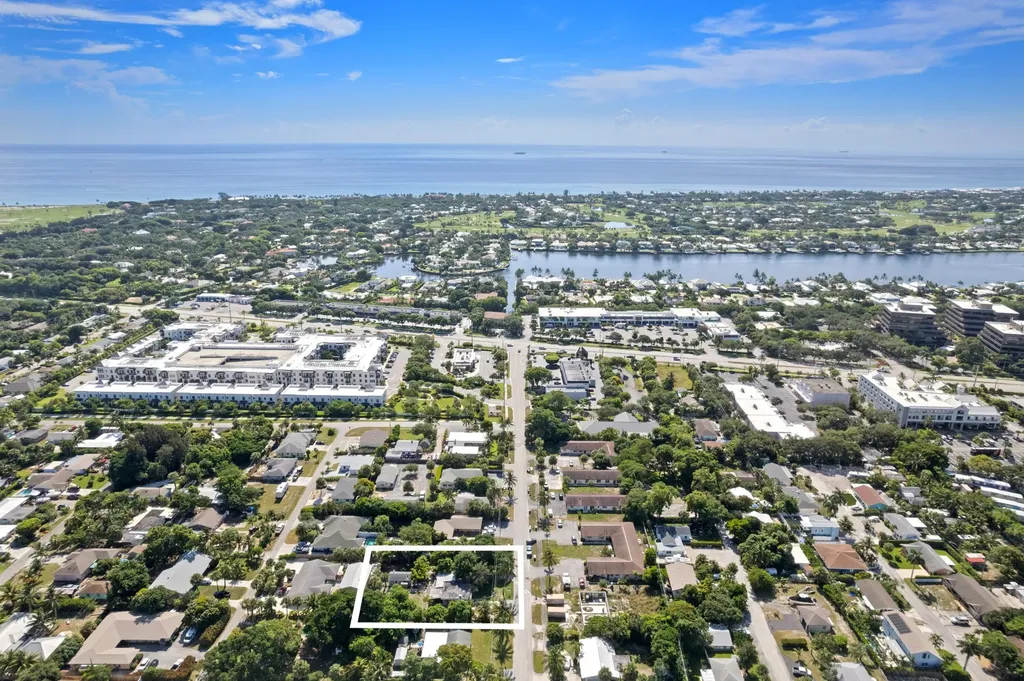 1831 Juno Road North Palm Beach FL 33408