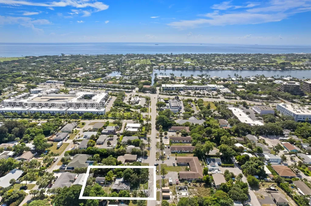 1831 Juno Road North Palm Beach FL 33408