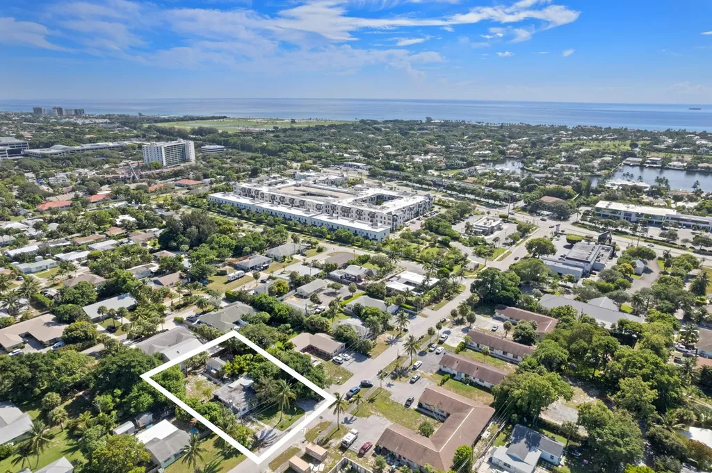 1831 Juno Road North Palm Beach FL 33408