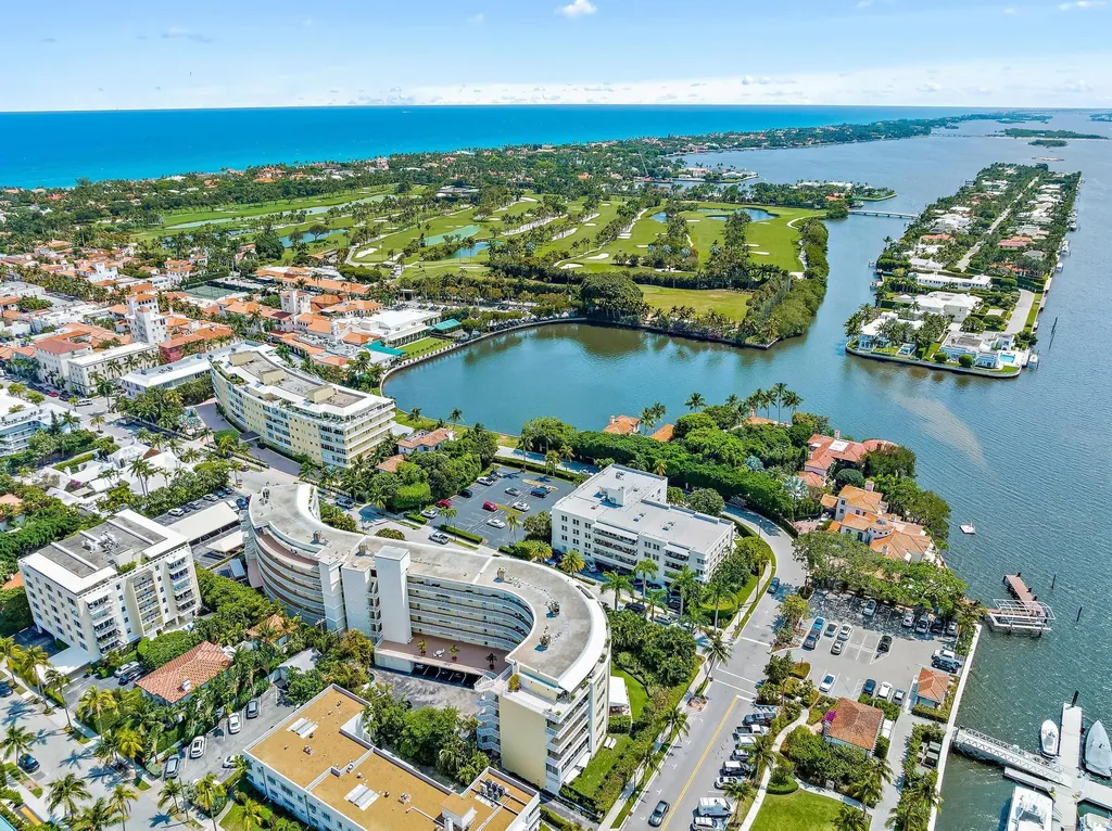 389 S Lake Drive Palm Beach FL 33480