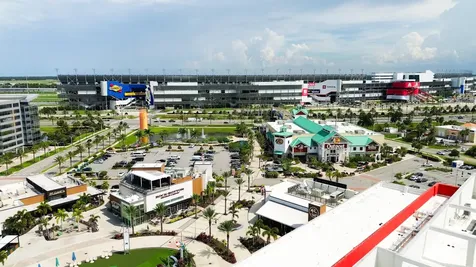 90 Professional Boulevard Daytona Beach FL