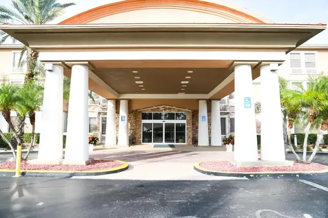 90 Professional Boulevard Daytona Beach FL