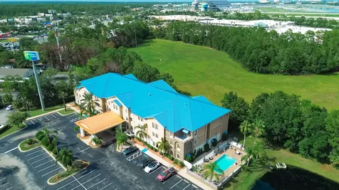 90 Professional Boulevard Daytona Beach FL