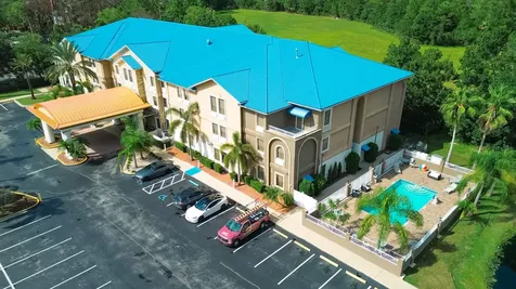 90 Professional Boulevard Daytona Beach FL