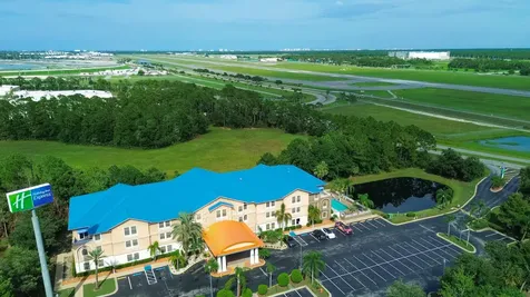 90 Professional Boulevard Daytona Beach FL