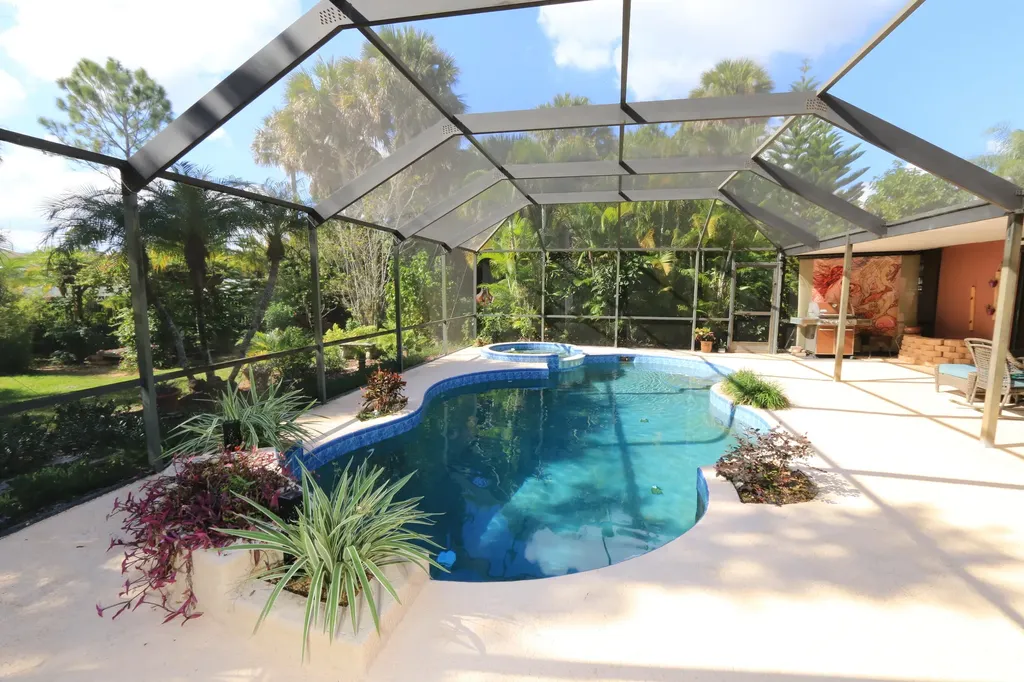 2142 SW Jaguar Avenue Port St Lucie FL 34953
