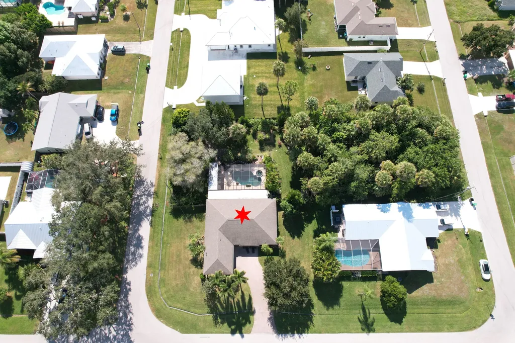 2142 SW Jaguar Avenue Port St Lucie FL 34953