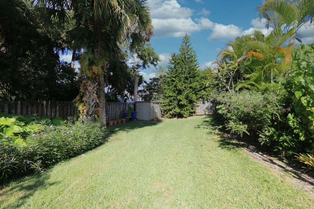 2142 SW Jaguar Avenue Port St Lucie FL 34953