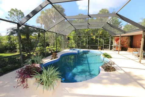 2142 SW Jaguar Avenue Port St Lucie FL 34953
