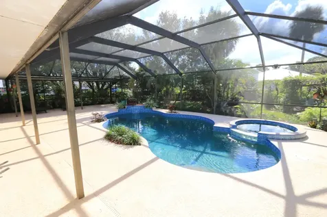 2142 SW Jaguar Avenue Port St Lucie FL 34953