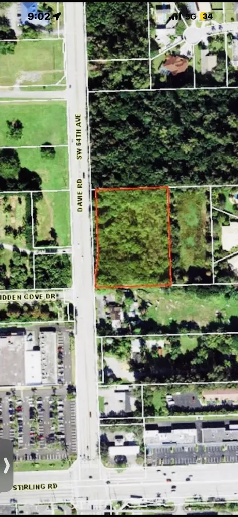 00 Davie Road Davie FL 33314