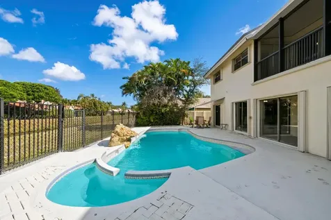 6361 Hollandaire Drive E Boca Raton FL 33433