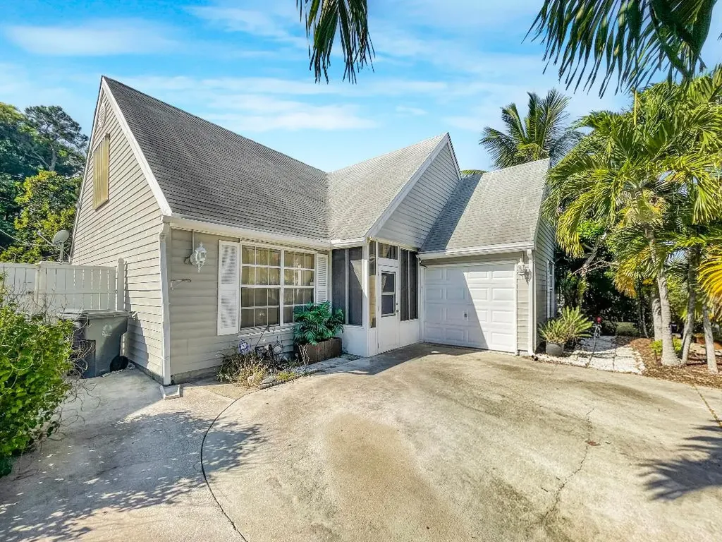 6058 Bania Wood Circle Lake Worth FL 33462