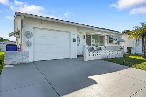 1470 NW 66th Terrace Margate FL 33063