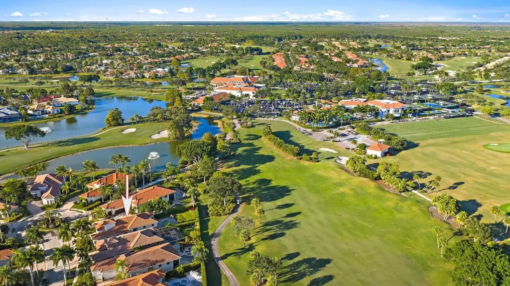 7994 Via Villagio West Palm Beach FL 33412