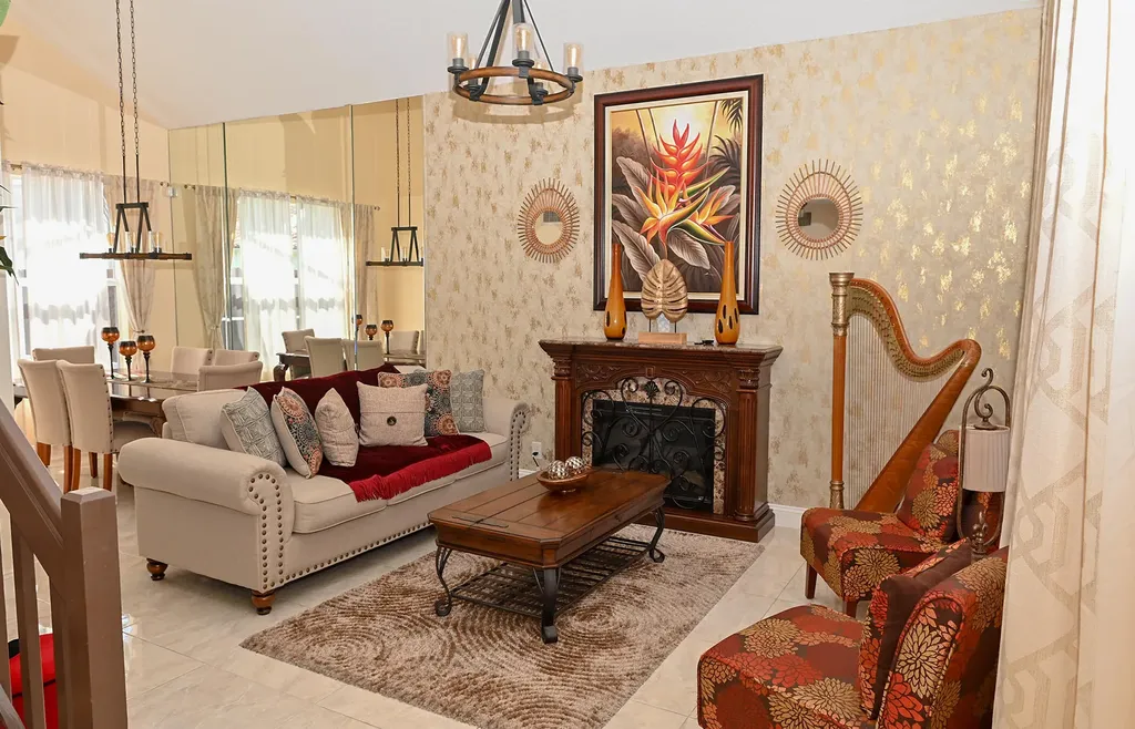 1996 Lake Breeze Court Wellington FL 33414