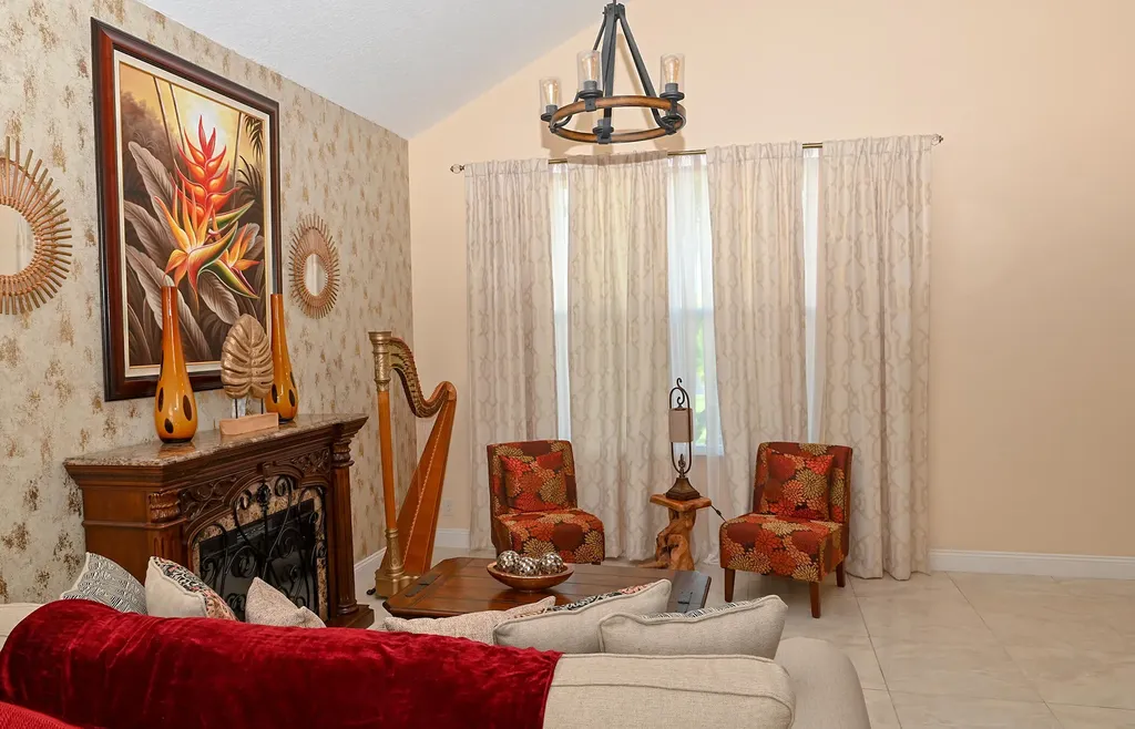 1996 Lake Breeze Court Wellington FL 33414