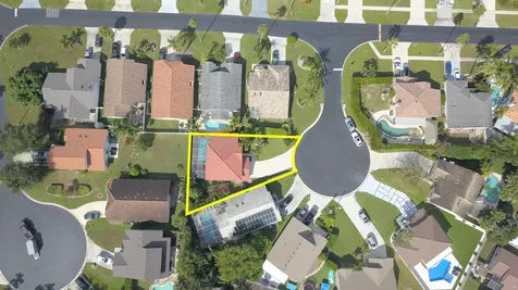 1996 Lake Breeze Court Wellington FL 33414