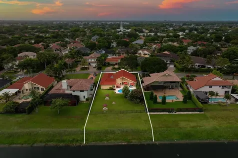 5986 Vista Linda Lane Boca Raton FL 33433