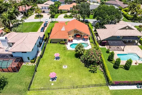 5986 Vista Linda Lane Boca Raton FL 33433