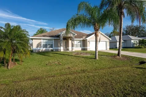 2001 SW Ember Street Port St Lucie FL 34953
