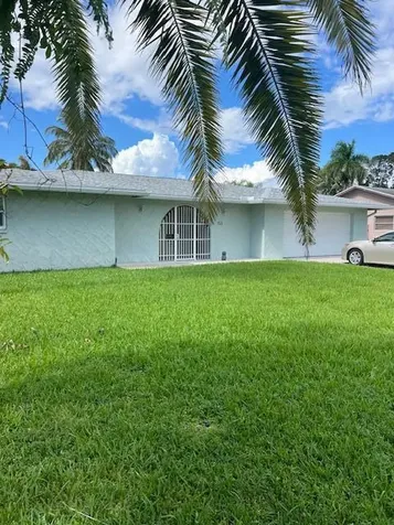 153 Meadowlark Drive Royal Palm Beach FL 33411