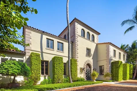 115 Via La Selva Palm Beach FL 33480