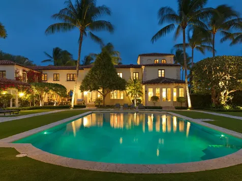 115 Via La Selva Palm Beach FL 33480
